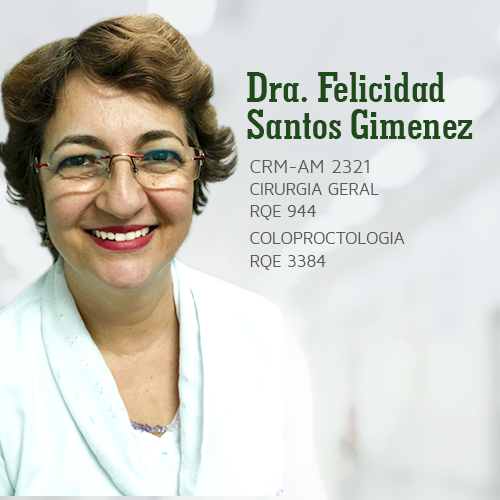 FELICIDAD GIMENEZ