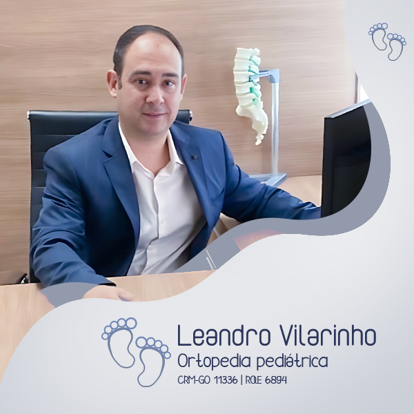 LEANDRO VILARINHO