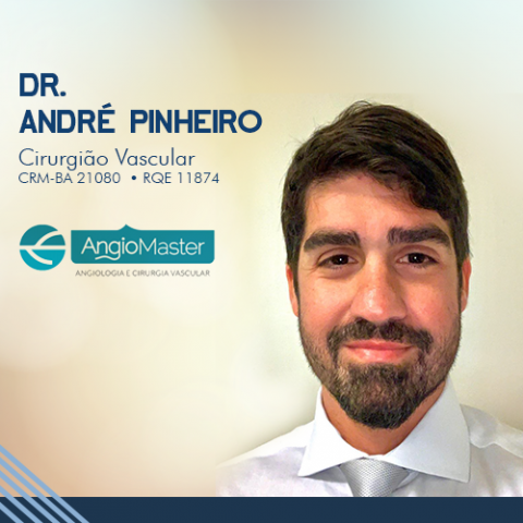 ANDRÉ PINHEIRO