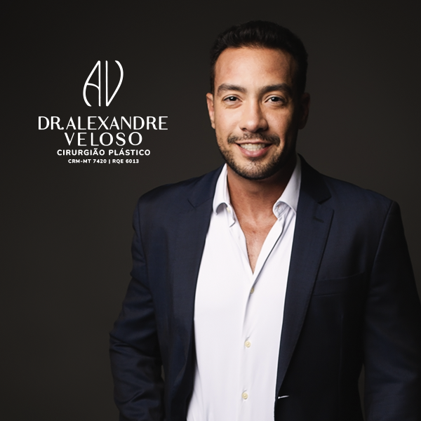ALEXANDRE REZENDE VELOSO