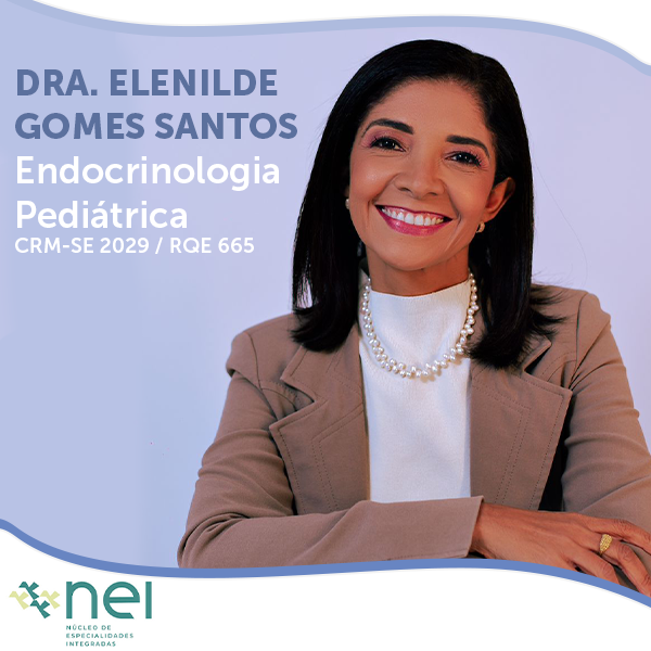 ELENILDE GOMES SANTOS