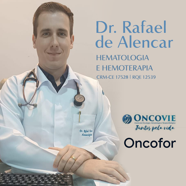 RAFAEL DE ALENCAR