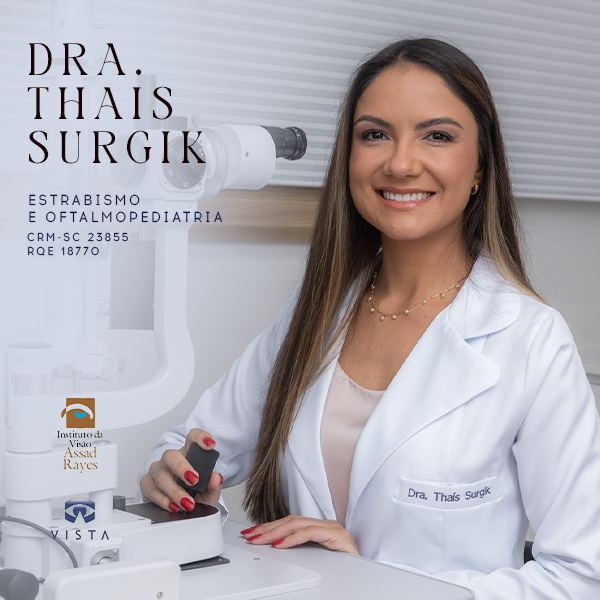 DRA. THAIS SURGIK