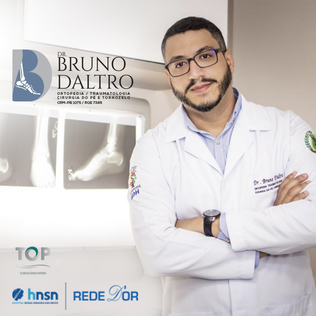 BRUNO DALTRO