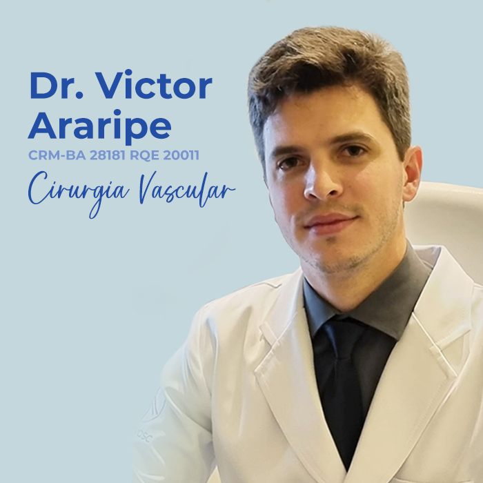 VICTOR ARARIPE