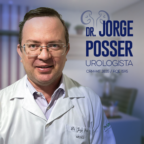 JORGE POSSER