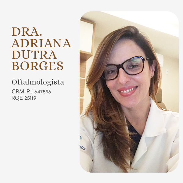 Dra. ADRIANA DUTRA BORGES
