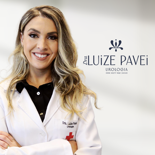Dra. LUIZE PAVEI