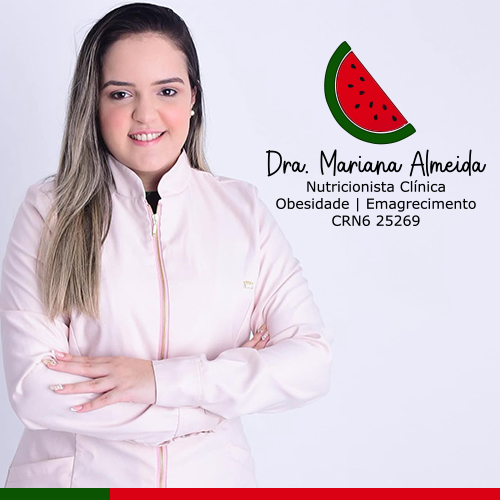 MARIANA ALMEIDA