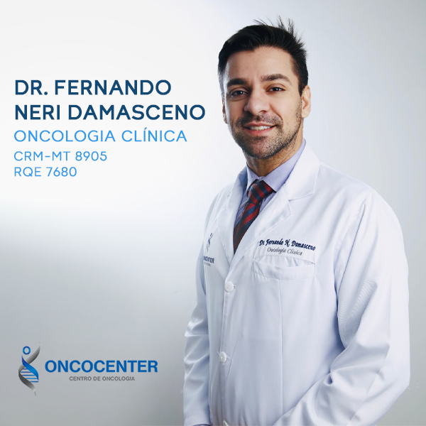 FERNANDO NERI DAMASCENO
