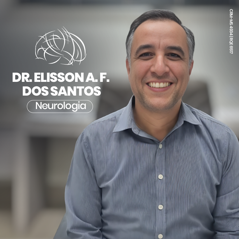 ELISSON DOS SANTOS
