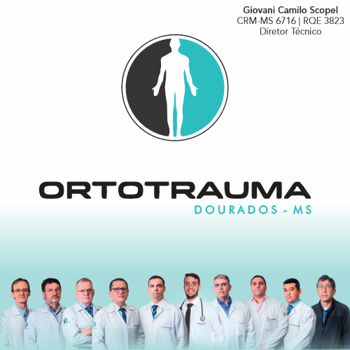 ORTOTRAUMA DOURADOS