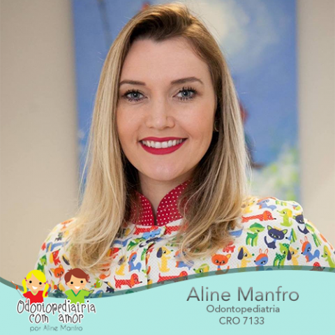 ALINE MANFRO