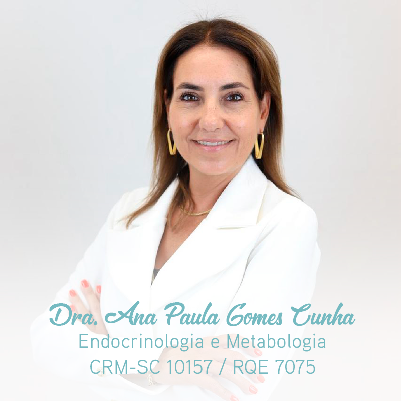 Dra. ANA PAULA GOMES CUNHA