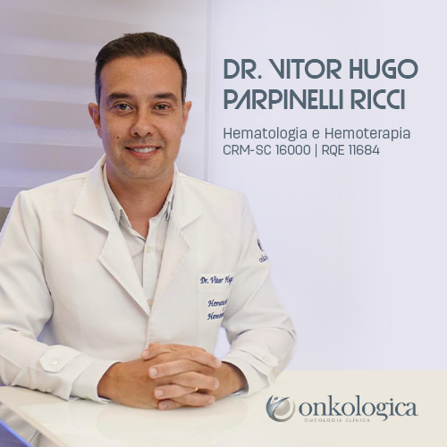 Dr. VITOR HUGO PARPINELLI RICCI