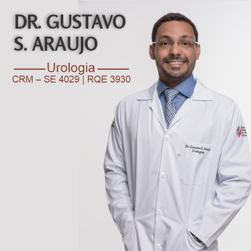 GUSTAVO S. ARAUJO