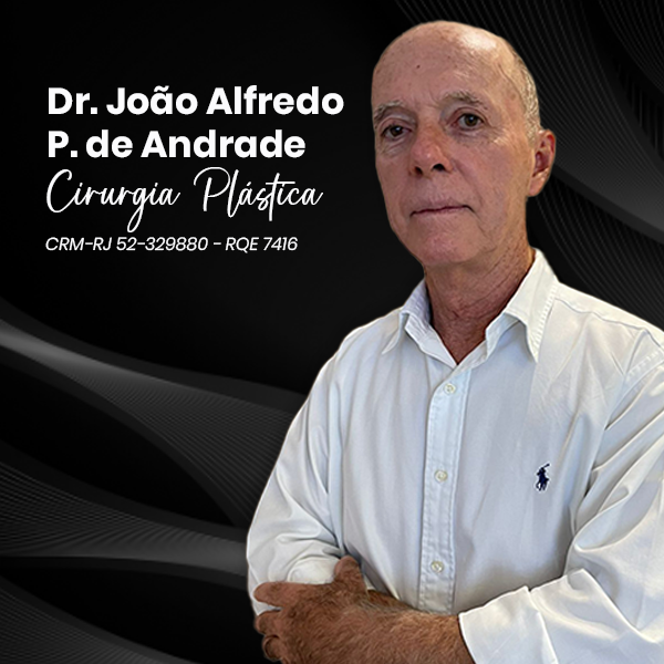 Dr. JOÃO ALFREDO P. DE ANDRADE