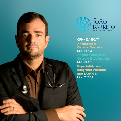 JOÃO BARRETO FILHO
