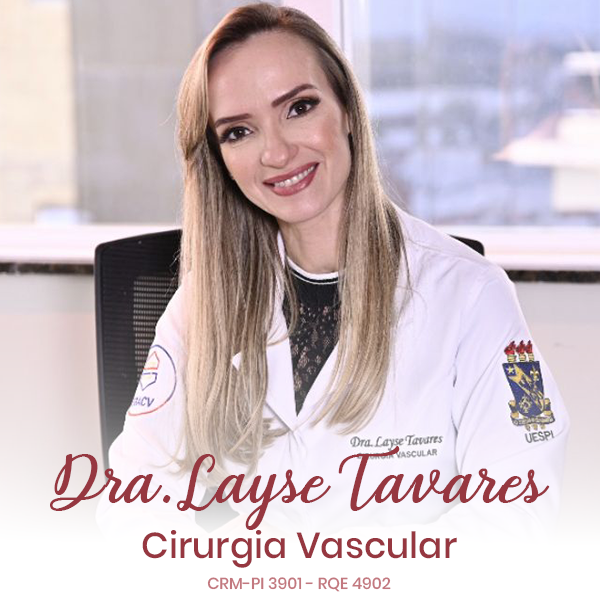 LAYSE TAVARES