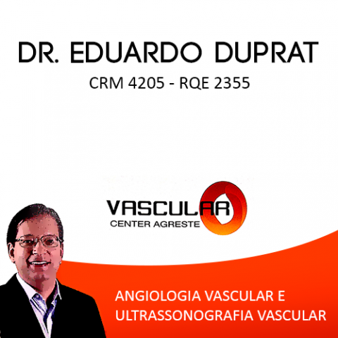 EDUARDO DUPRAT