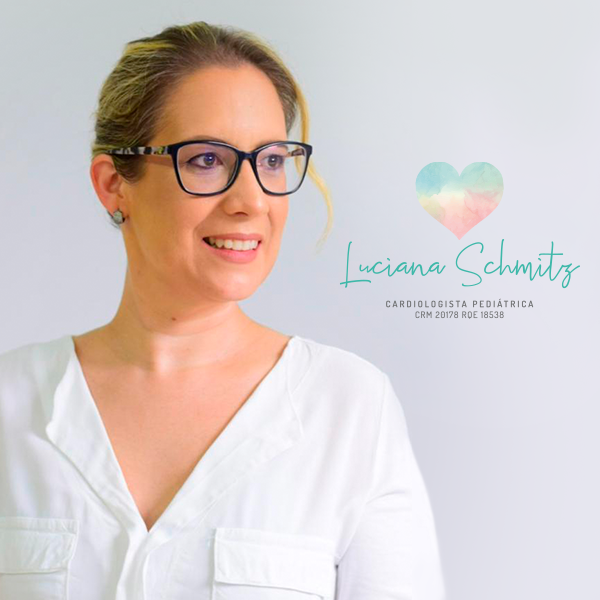 DRA LUCIANA SCHMITZ ORTMANN