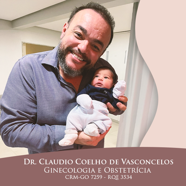CLAUDIO COELHO DE VASCONCELOS