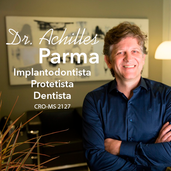 ACHILLES PARMA