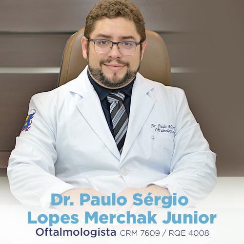 DR. PAULO MERCHAK