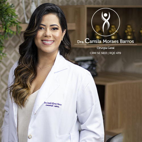 CAMILA MORAES BARROS