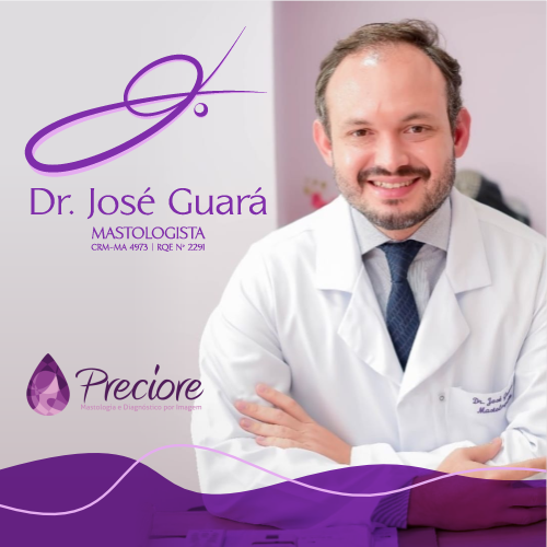 JOSÉ GUARÁ