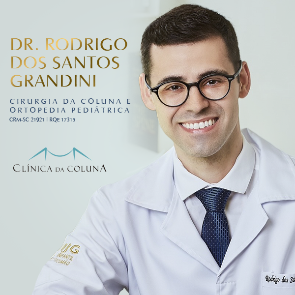 Dr. RODRIGO DOS SANTOS GRANDINI