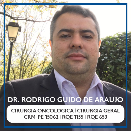 RODRIGO GUIDO DE ARAUJO