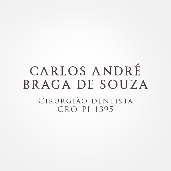CARLOS ANDRE BRAGA DE SOUZA