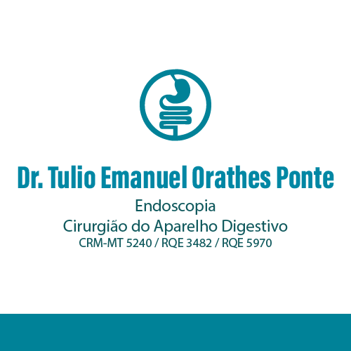 TULIO EMANUEL ORATHES PONTE