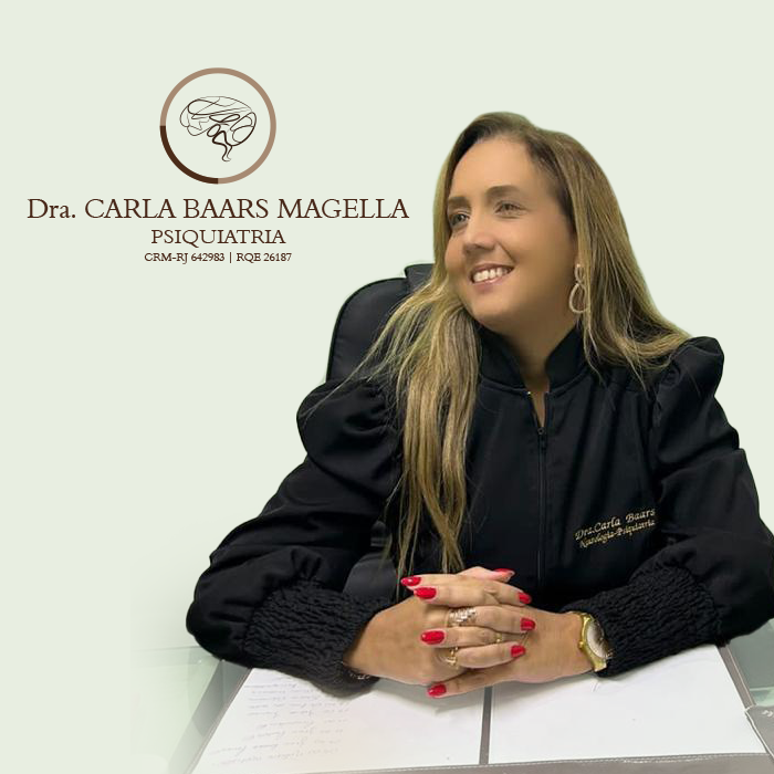 Dra. CARLA BAARS MAGELLA