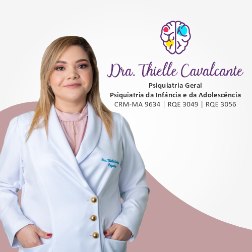 THIELLE CAVALCANTE