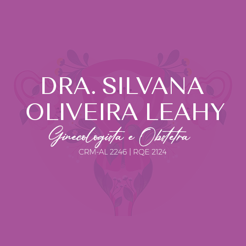 SILVANA OLIVEIRA LEAHY