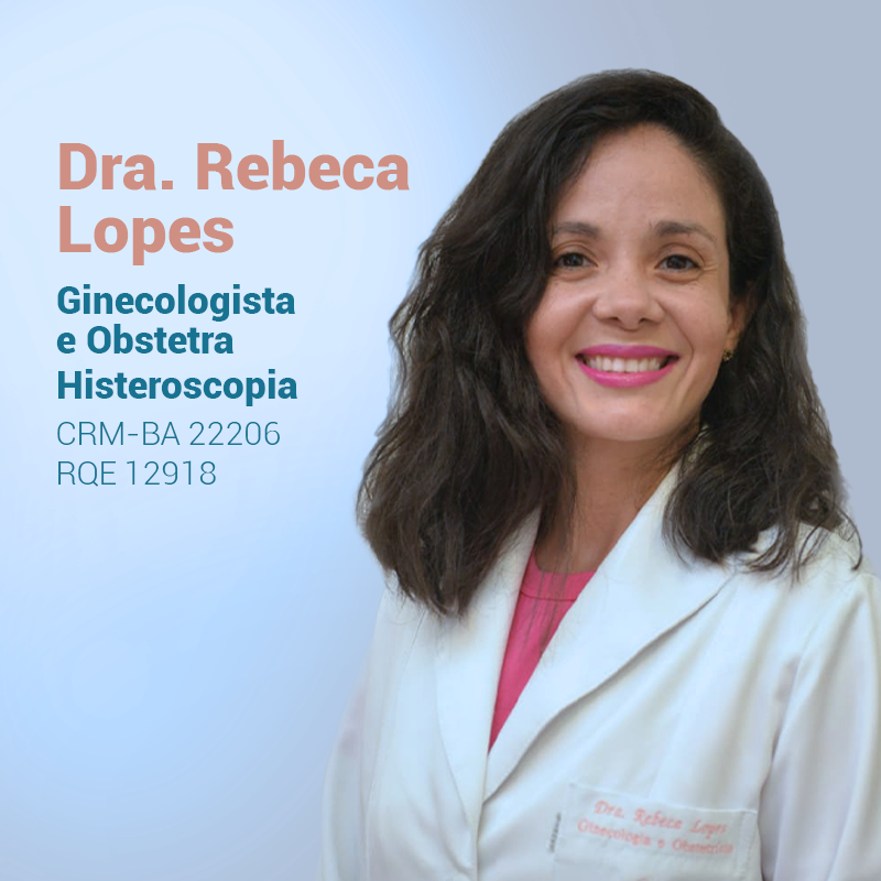 REBECA LOPES