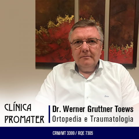WERNER GRUTTNER TOEWS