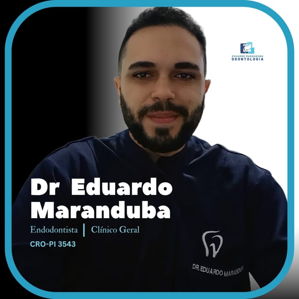 DR. EDUARDO MARANDUBA