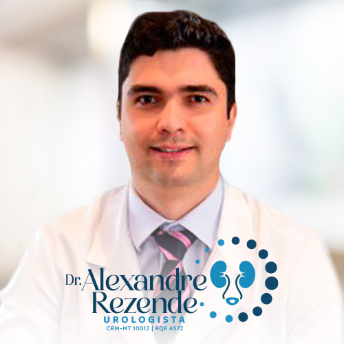 ALEXANDRE REZENDE