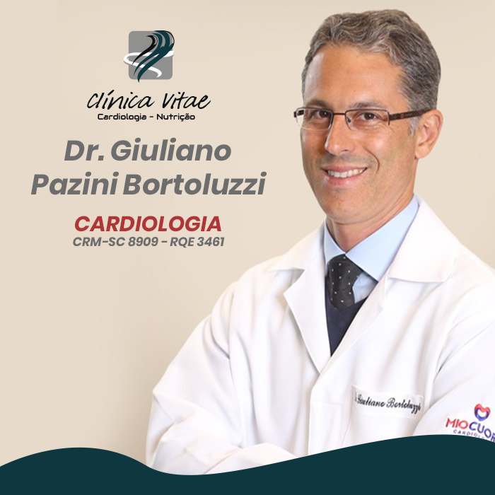 Dr. GIULIANO PAZINI BORTOLUZZI