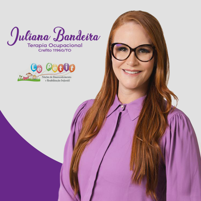 JULIANA BANDEIRA
