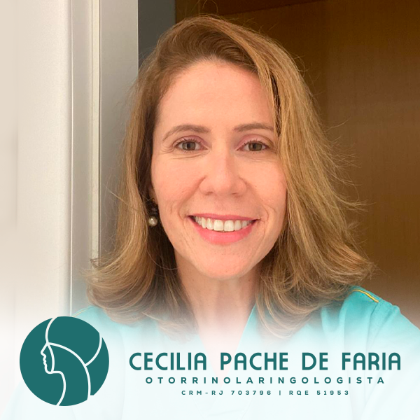Dra. CECÍLIA PACHE