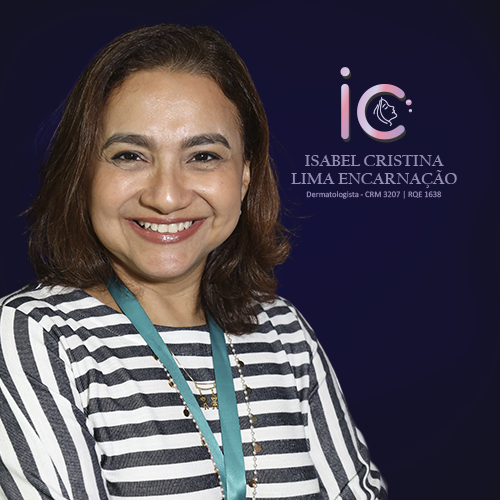 ISABEL CRISTINA LIMA ENCARNAÇÃO
