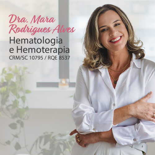 Dra. MARA RODRIGUES ALVES