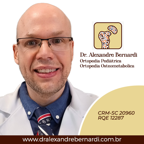 Dr. ALEXANDRE BERNARDI