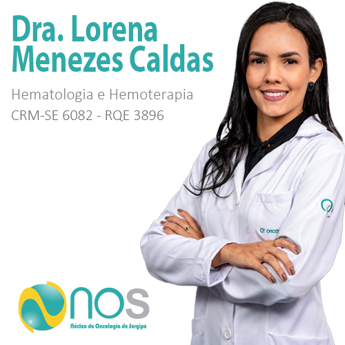 LORENA MENEZES CALDAS