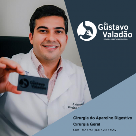 GUSTAVO VALADÃO