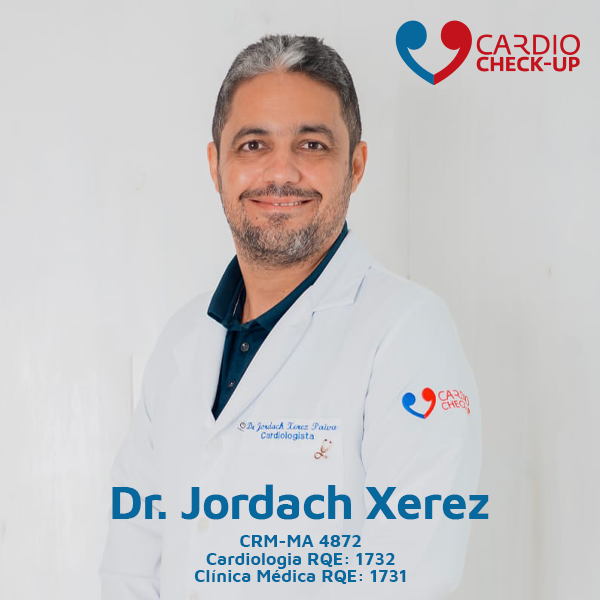 JORDACH XEREZ